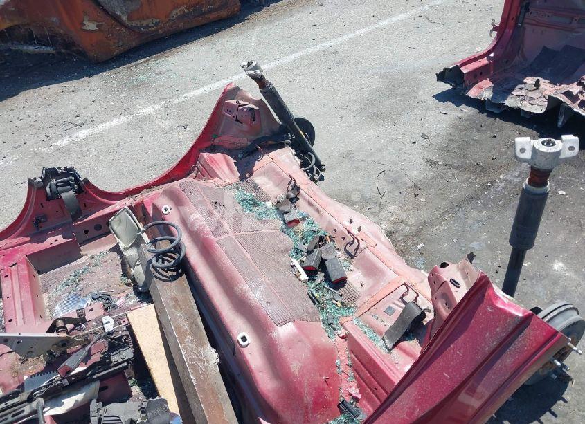 Photo 8 of 2013 Chevrolet Sonic LT (VIN 1G1JC5SB8D4180617)