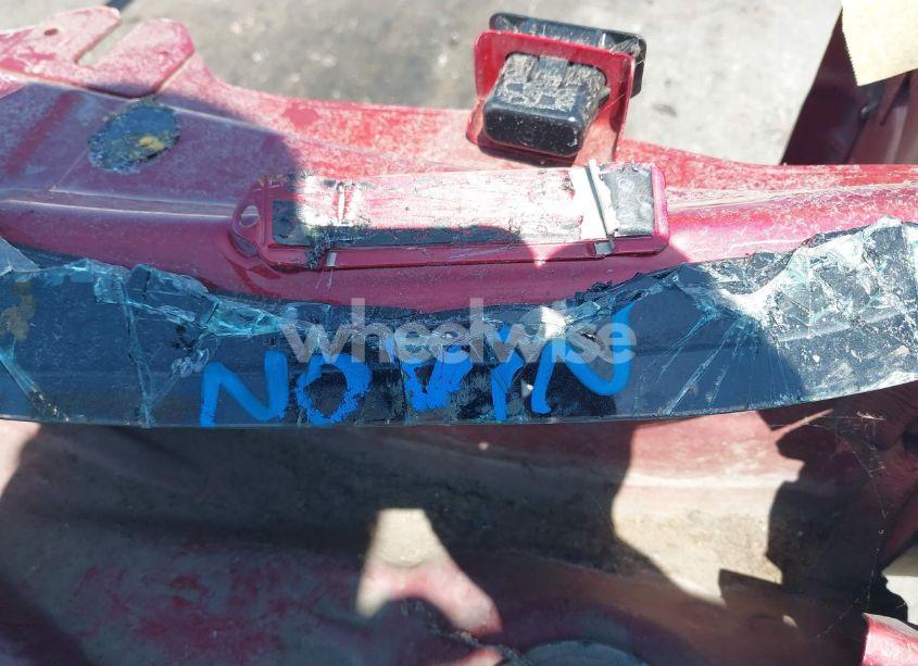 Photo 9 of 2013 Chevrolet Sonic LT (VIN 1G1JC5SB8D4180617)