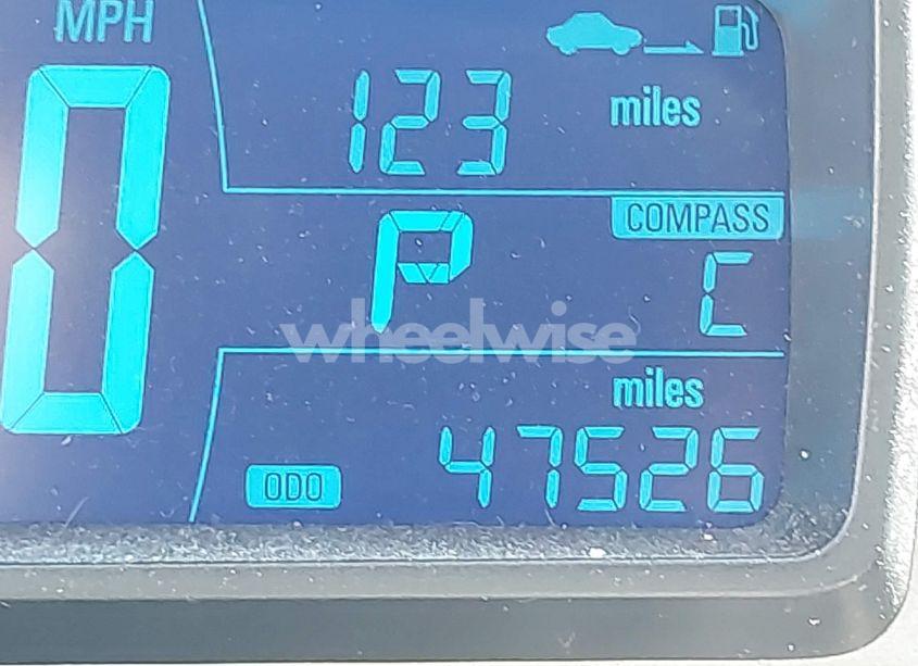 Photo 15 of 2014 Chevrolet Sonic LT AUTO (VIN 1G1JC5SB8E4100279)