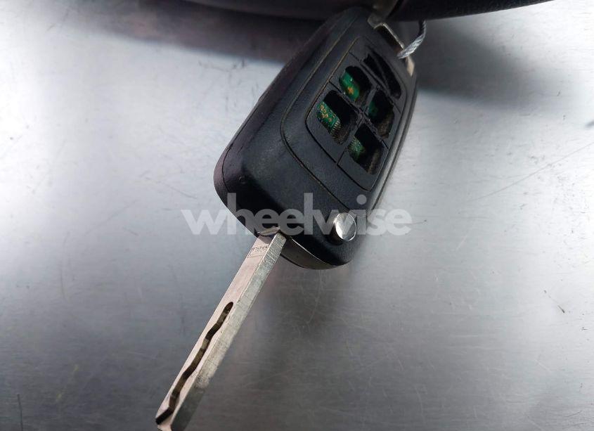 Photo 11 of 2012 Chevrolet Sonic 2LT (VIN 1G1JC5SB9C4217138)