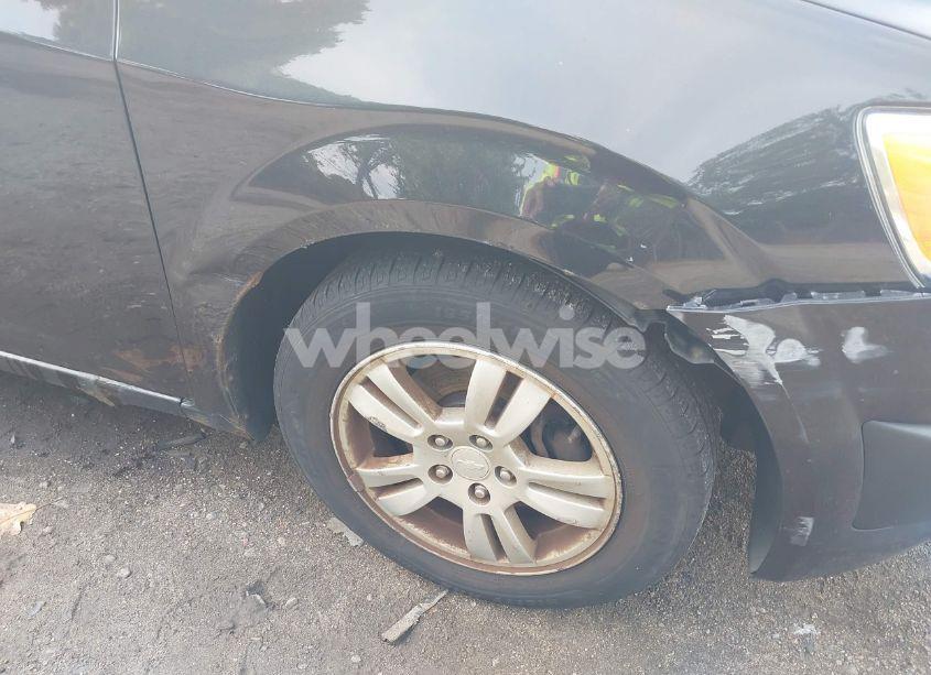 Photo 12 of 2013 Chevrolet Sonic LT AUTO (VIN 1G1JC5SB9D4129952)