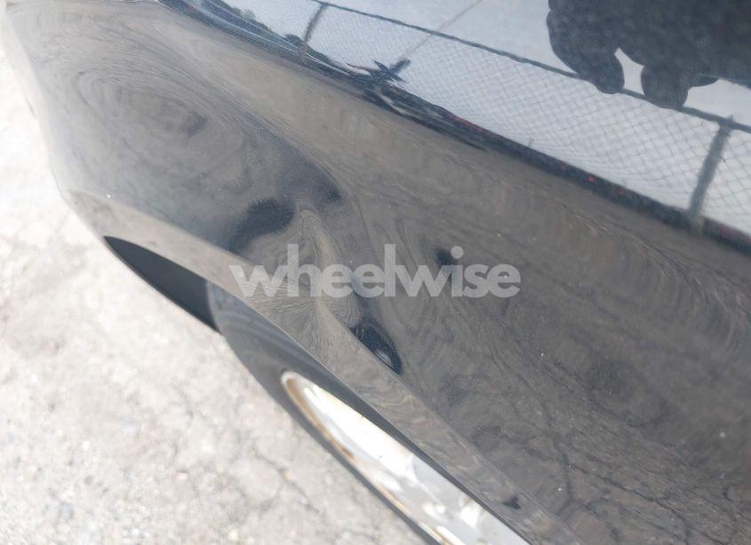 Photo 6 of 2013 Chevrolet Sonic LT AUTO (VIN 1G1JC5SB9D4129952)