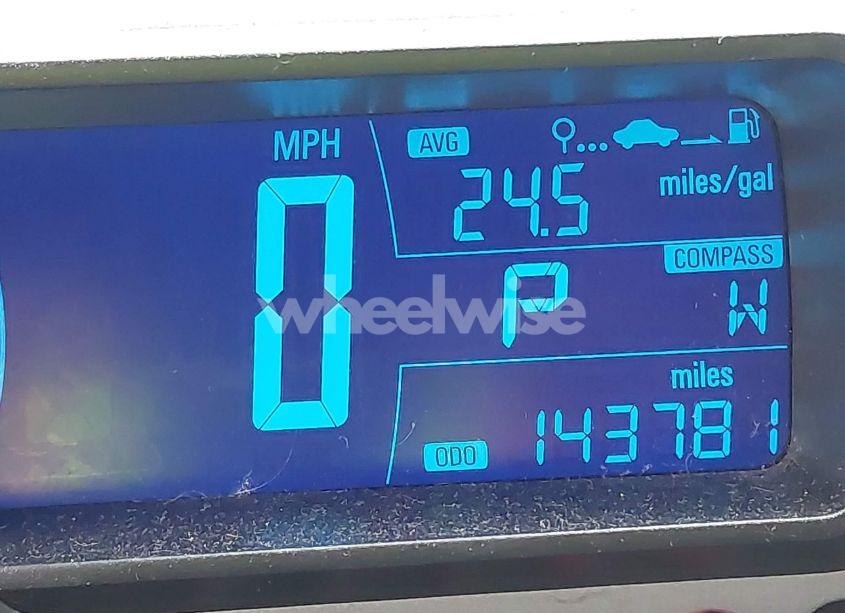 Photo 7 of 2013 Chevrolet Sonic LT AUTO (VIN 1G1JC5SB9D4171618)