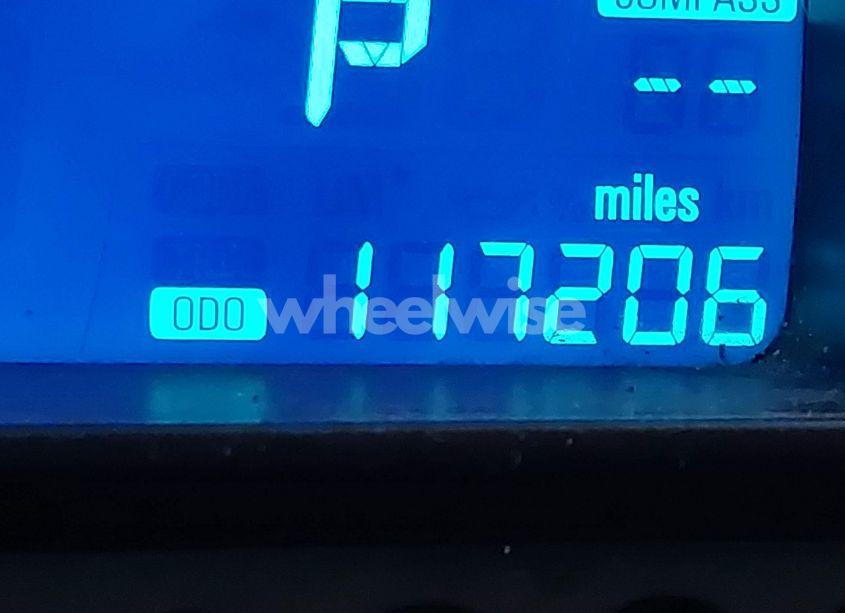 Photo 15 of 2015 Chevrolet Sonic LT AUTO (VIN 1G1JC5SB9F4220495)