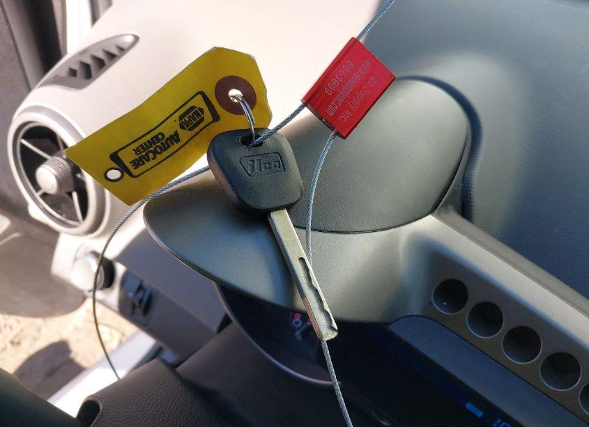 Photo 11 of 2014 Chevrolet Sonic LT AUTO (VIN 1G1JC5SBXE4109288)