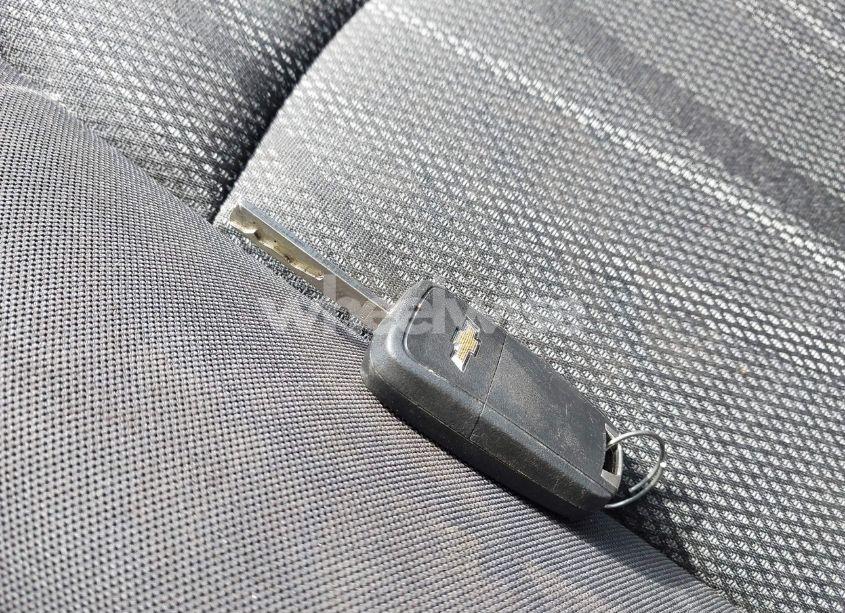 Photo 11 of 2013 Chevrolet Sonic LT AUTO (VIN 1G1JC5SG0D4126286)