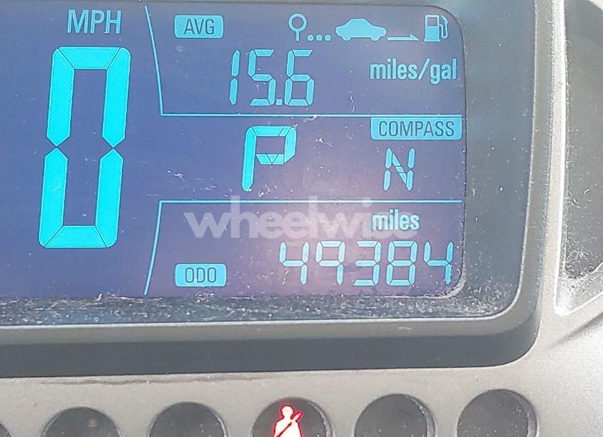 Photo 15 of 2013 Chevrolet Sonic LT AUTO (VIN 1G1JC5SG0D4126286)