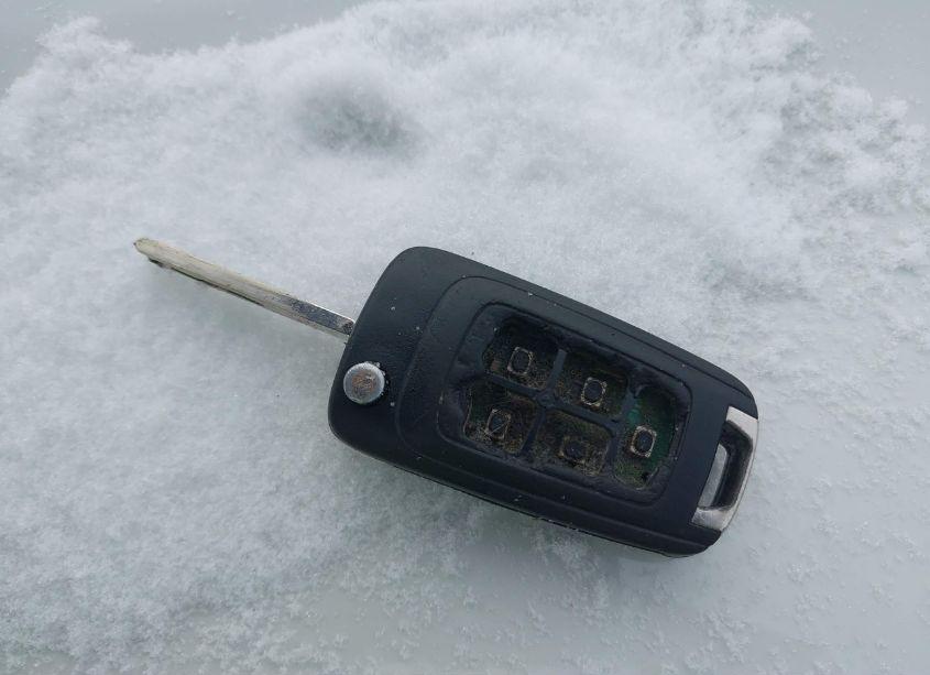 Photo 11 of 2013 Chevrolet Sonic LT AUTO (VIN 1G1JC5SG0D4207711)