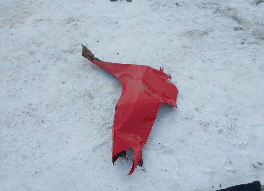 Photo 12 of 2013 Chevrolet Sonic LT AUTO (VIN 1G1JC5SG0D4207711)