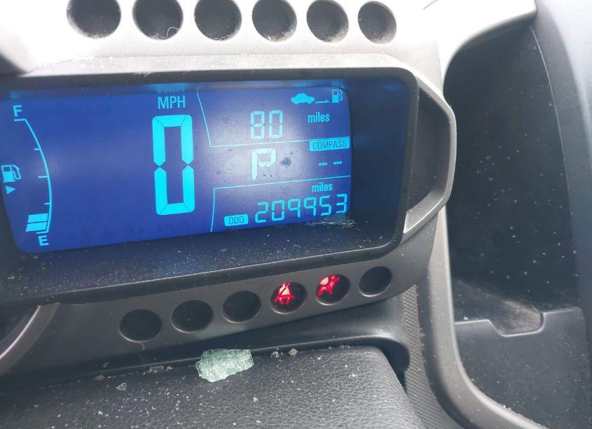 Photo 16 of 2013 Chevrolet Sonic LT AUTO (VIN 1G1JC5SG0D4207711)