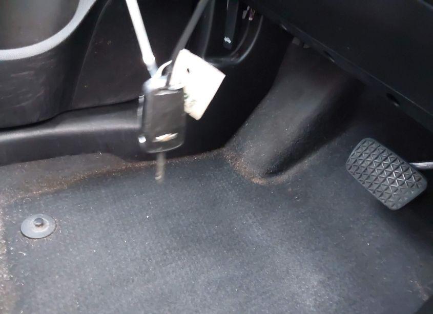 Photo 11 of 2016 Chevrolet Sonic LT AUTO (VIN 1G1JC5SG0G4152018)
