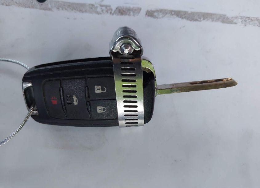 Photo 11 of 2016 Chevrolet Sonic LT AUTO (VIN 1G1JC5SG1G4149564)