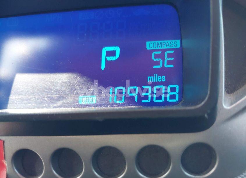 Photo 16 of 2013 Chevrolet Sonic LT AUTO (VIN 1G1JC5SG4D4176821)