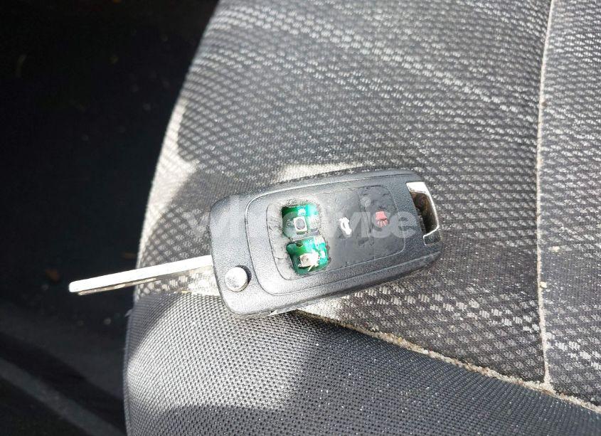 Photo 11 of 2014 Chevrolet Sonic LT AUTO (VIN 1G1JC5SG4E4227154)