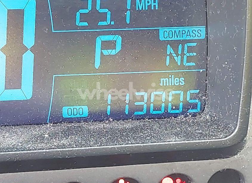 Photo 15 of 2014 Chevrolet Sonic LT AUTO (VIN 1G1JC5SG4E4227154)