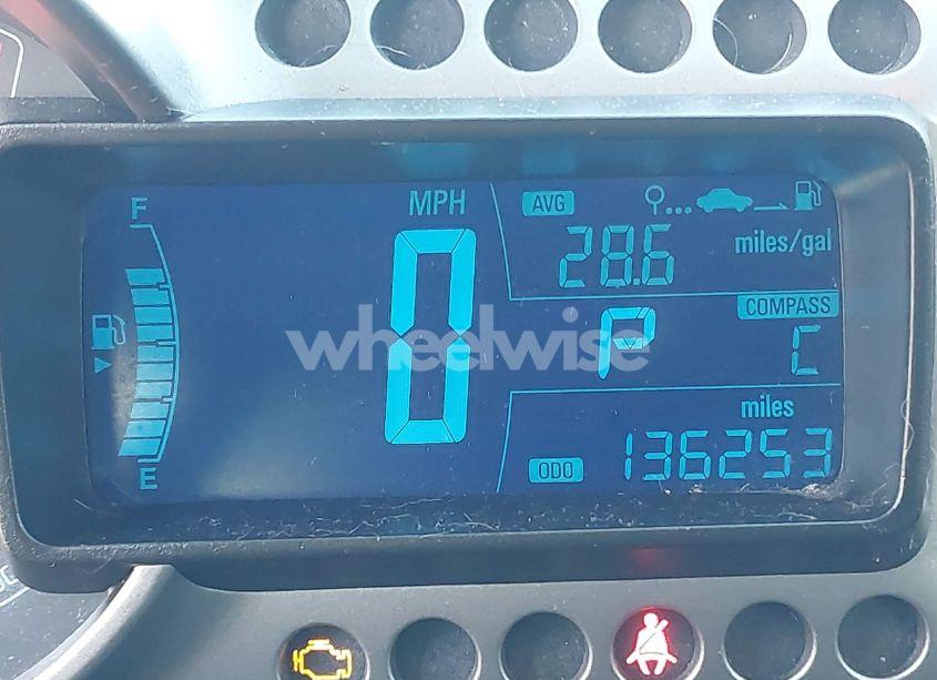 Photo 15 of 2016 Chevrolet Sonic LT AUTO (VIN 1G1JC5SG4G4130359)