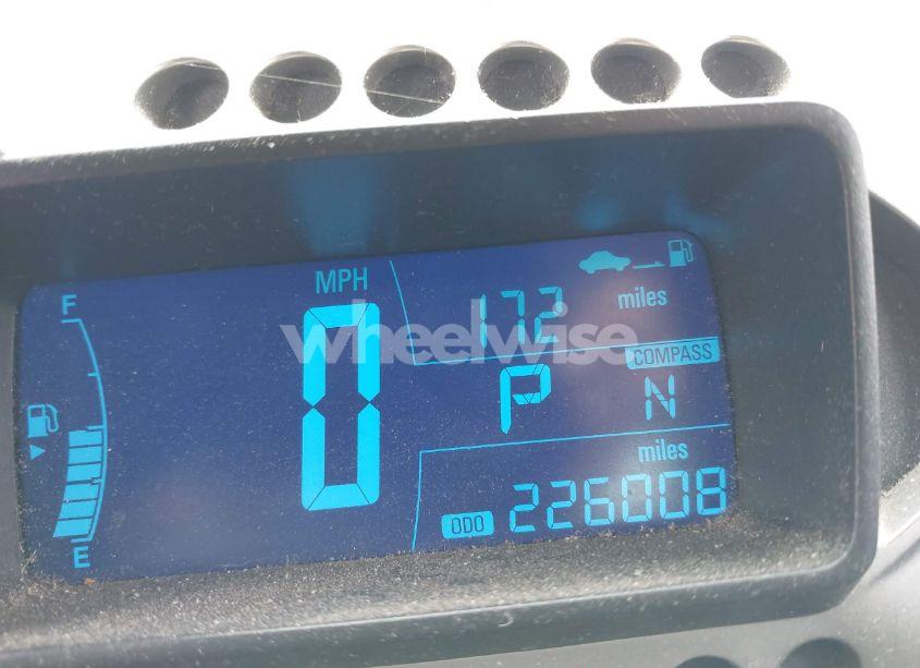 Photo 15 of 2013 Chevrolet Sonic LT AUTO (VIN 1G1JC5SG5D4214329)