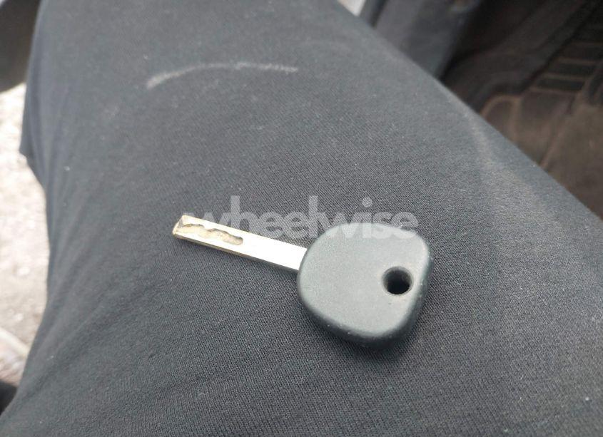 Photo 11 of 2013 Chevrolet Sonic LT AUTO (VIN 1G1JC5SG5D4226612)