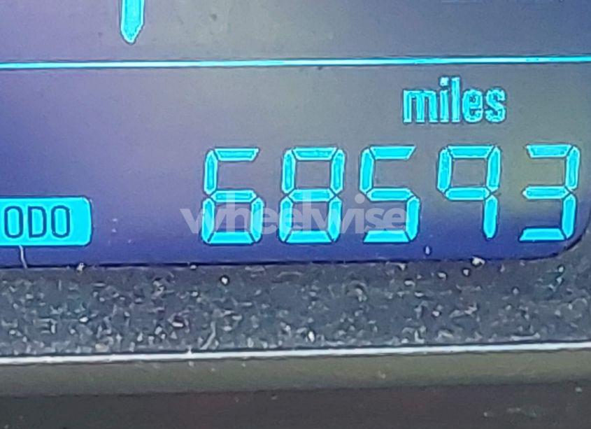 Photo 15 of 2015 Chevrolet Sonic LT AUTO (VIN 1G1JC5SG5F4147301)