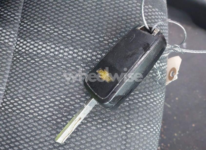 Photo 11 of 2015 Chevrolet Sonic LT AUTO (VIN 1G1JC5SG5F4163045)