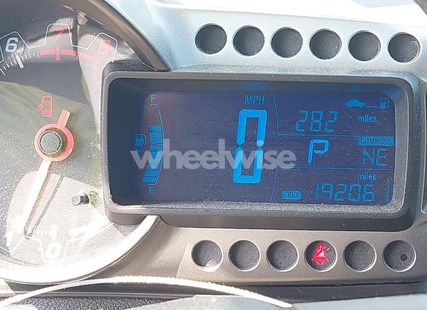 Photo 7 of 2013 Chevrolet Sonic LT AUTO (VIN 1G1JC5SG6D4129788)