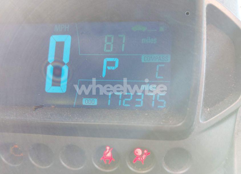 Photo 15 of 2016 Chevrolet Sonic LT AUTO (VIN 1G1JC5SG6G4137393)