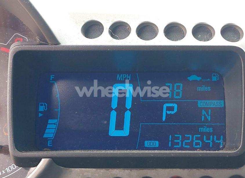 Photo 7 of 2013 Chevrolet Sonic LT AUTO (VIN 1G1JC5SG7D4177302)