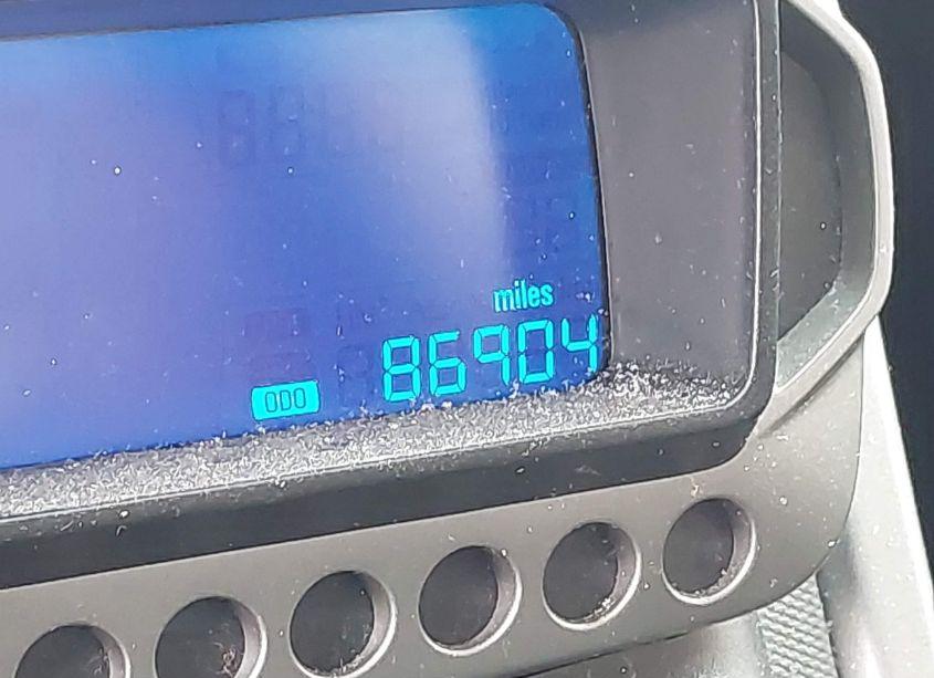 Photo 14 of 2016 Chevrolet Sonic LT AUTO (VIN 1G1JC5SG7G4125219)