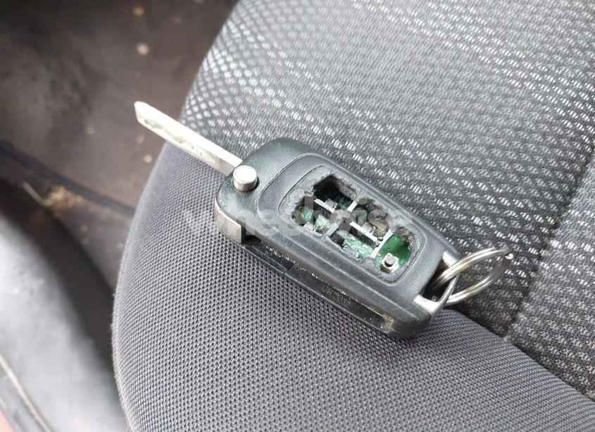 Photo 11 of 2014 Chevrolet Sonic LT AUTO (VIN 1G1JC5SG8E4230669)