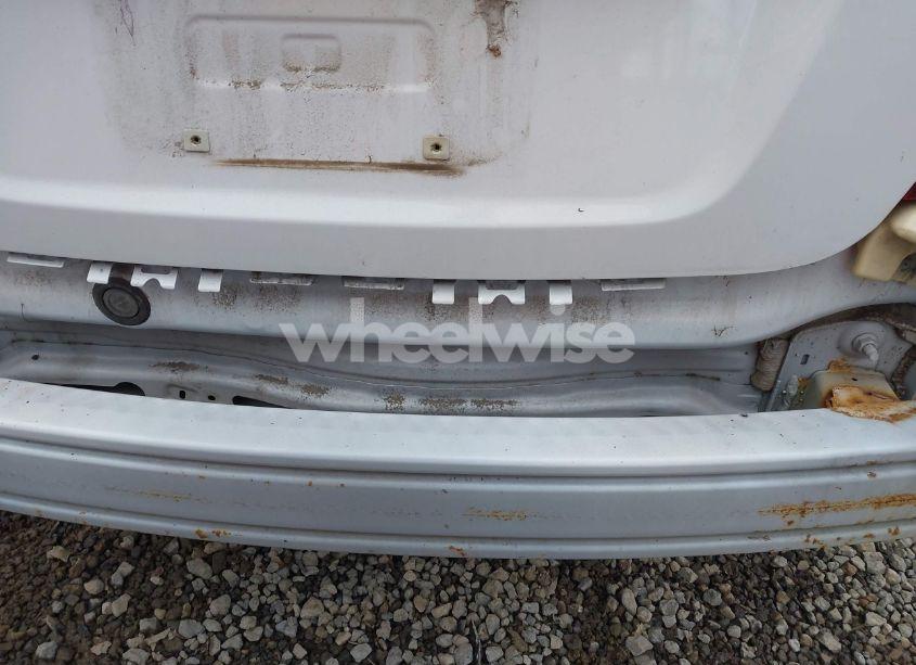 Photo 14 of 2016 Chevrolet Sonic LT AUTO (VIN 1G1JC5SG8G4148430)