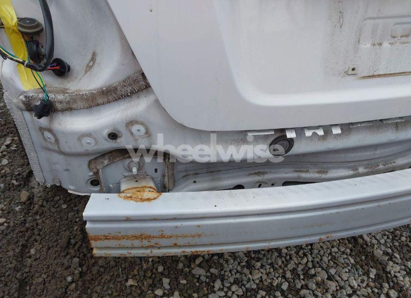 Photo 15 of 2016 Chevrolet Sonic LT AUTO (VIN 1G1JC5SG8G4148430)