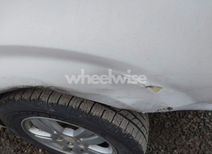 Photo 16 of 2016 Chevrolet Sonic LT AUTO (VIN 1G1JC5SG8G4148430)