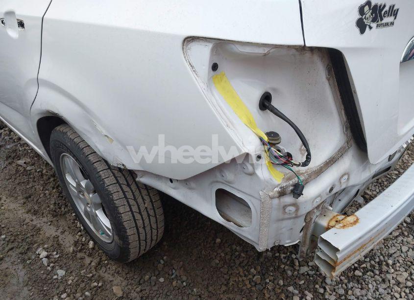 Photo 6 of 2016 Chevrolet Sonic LT AUTO (VIN 1G1JC5SG8G4148430)