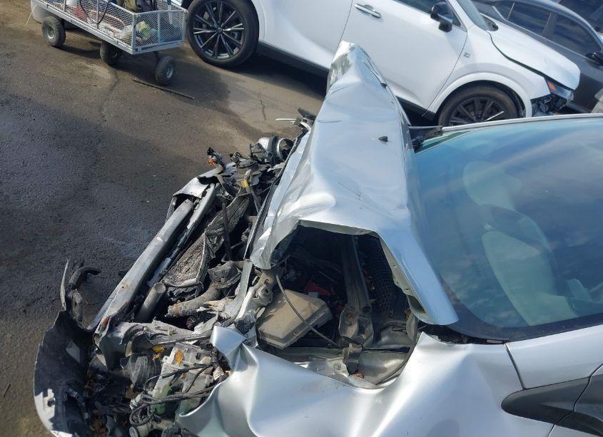 Photo 6 of 2013 Chevrolet Sonic LT AUTO (VIN 1G1JC5SG9D4134211)