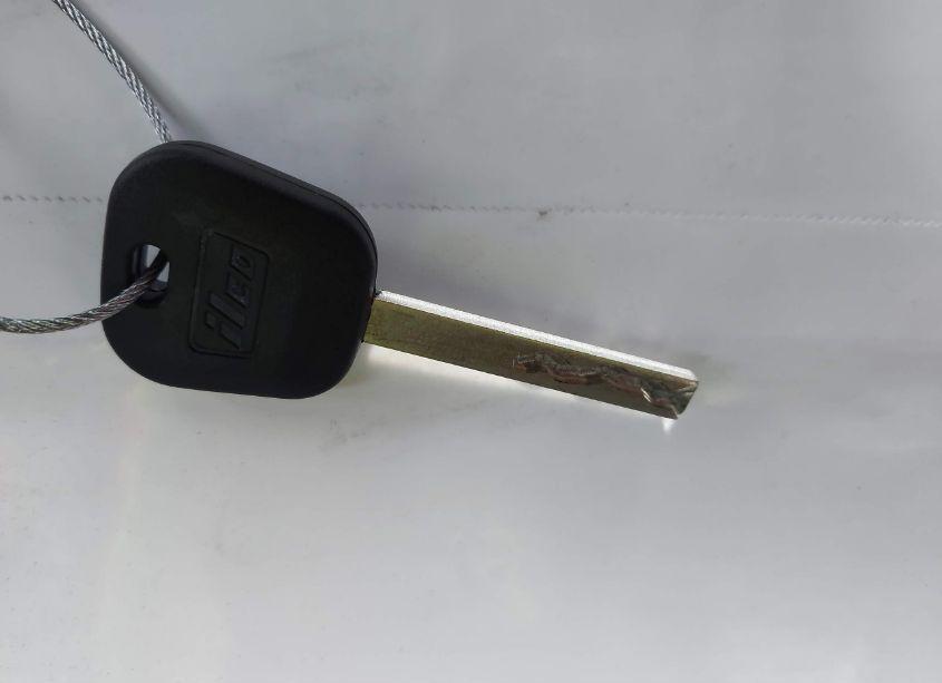 Photo 10 of 2013 Chevrolet Sonic LT AUTO (VIN 1G1JC5SGXD4187242)