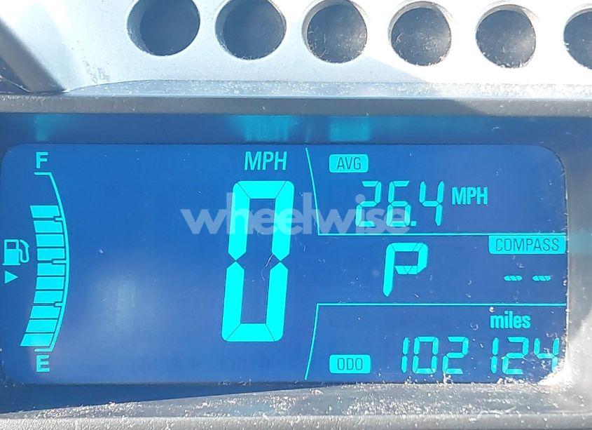 Photo 14 of 2016 Chevrolet Sonic LT AUTO (VIN 1G1JC5SGXG4175130)