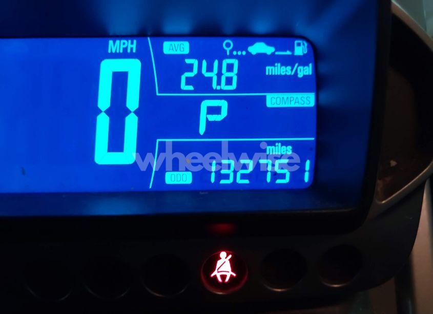 Photo 15 of 2012 Chevrolet Sonic 2LT (VIN 1G1JC5SH0C4129695)