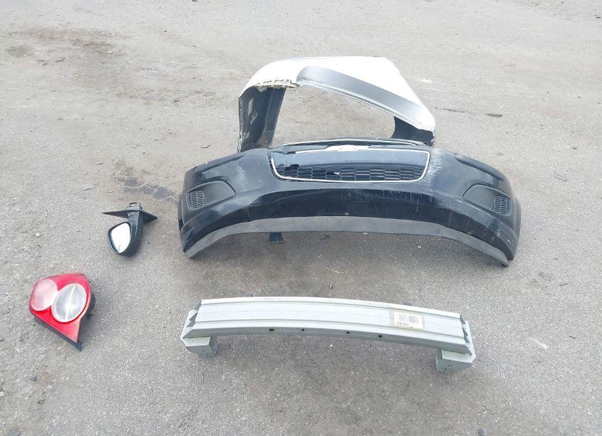 Photo 12 of 2012 Chevrolet Sonic 2LT (VIN 1G1JC5SH0C4177388)