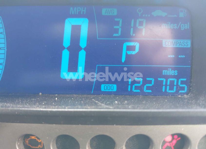 Photo 15 of 2013 Chevrolet Sonic LT AUTO (VIN 1G1JC5SH0D4134056)