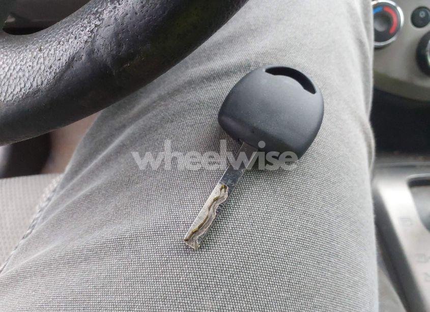 Photo 11 of 2013 Chevrolet Sonic LT AUTO (VIN 1G1JC5SH0D4186111)