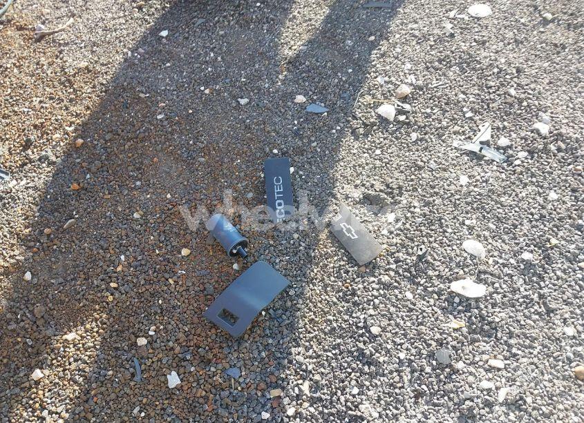 Photo 12 of 2013 Chevrolet Sonic LT AUTO (VIN 1G1JC5SH0D4186111)