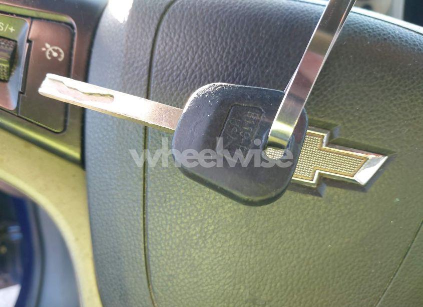 Photo 11 of 2013 Chevrolet Sonic LT AUTO (VIN 1G1JC5SH0D4228745)