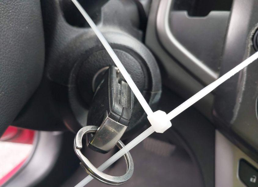 Photo 11 of 2014 Chevrolet Sonic LT AUTO (VIN 1G1JC5SH0E4113001)