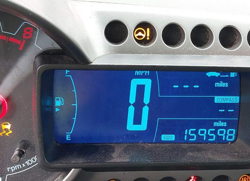 Photo 7 of 2014 Chevrolet Sonic LT AUTO (VIN 1G1JC5SH0E4113001)