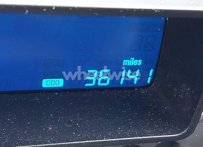 Photo 15 of 2014 Chevrolet Sonic LT AUTO (VIN 1G1JC5SH0E4210571)