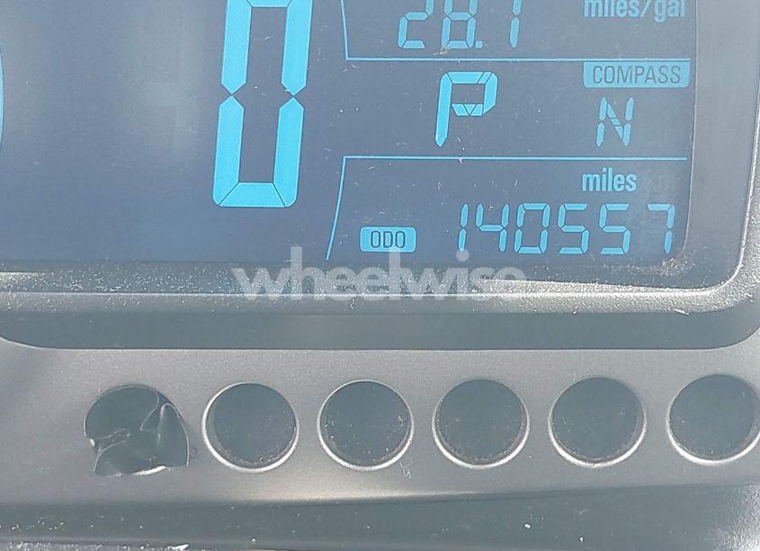 Photo 15 of 2014 Chevrolet Sonic LT AUTO (VIN 1G1JC5SH0E4232070)