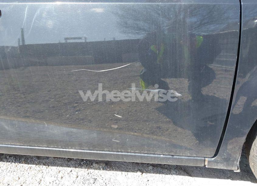 Photo 14 of 2015 Chevrolet Sonic LT AUTO (VIN 1G1JC5SH0F4164225)