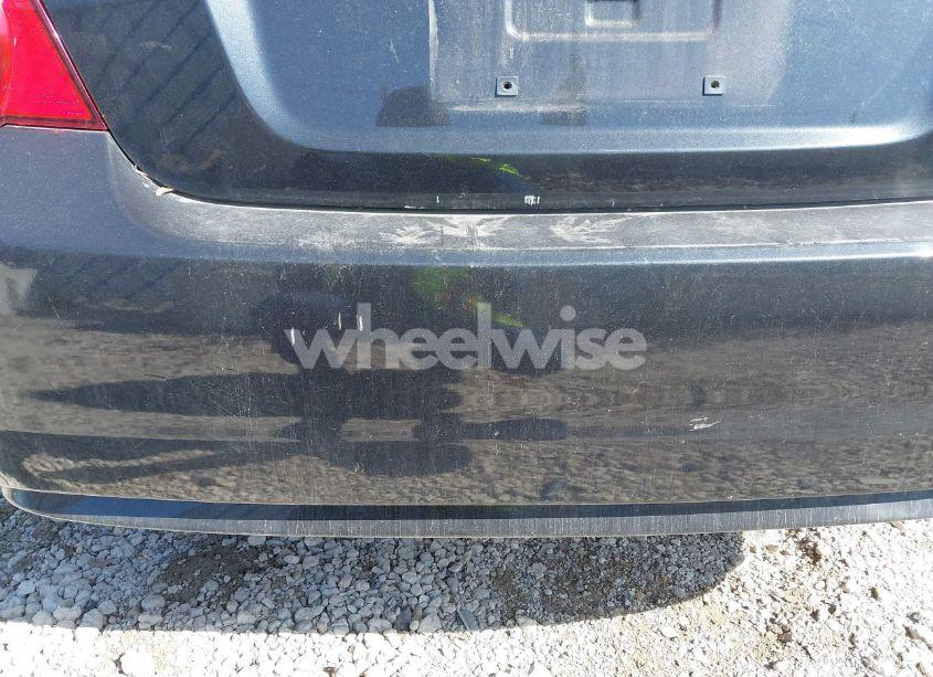 Photo 15 of 2015 Chevrolet Sonic LT AUTO (VIN 1G1JC5SH0F4164225)