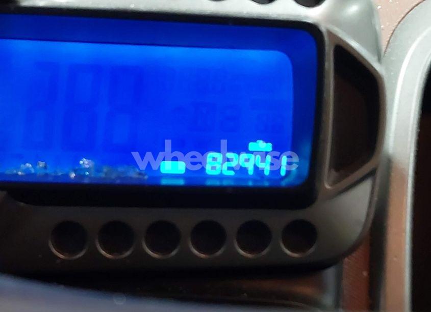 Photo 14 of 2015 Chevrolet Sonic LT AUTO (VIN 1G1JC5SH0F4183048)