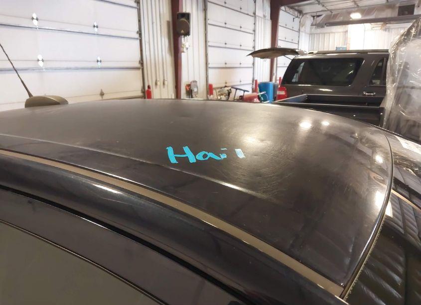 Photo 17 of 2015 Chevrolet Sonic LT AUTO (VIN 1G1JC5SH0F4216436)